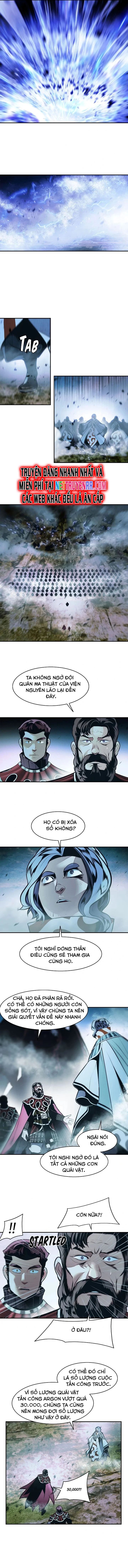 đọc truyện Bất Bại Chân Ma Chương 240 ảnh 4 tại Thiên Thai Truyện