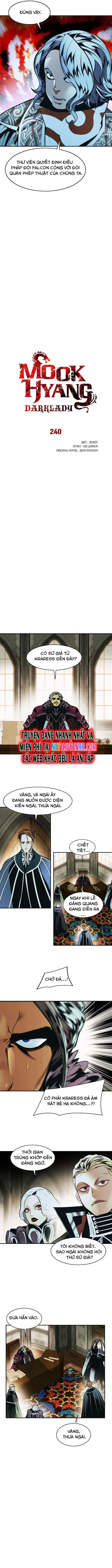 đọc truyện Bất Bại Chân Ma Chương 240 ảnh 5 tại Thiên Thai Truyện