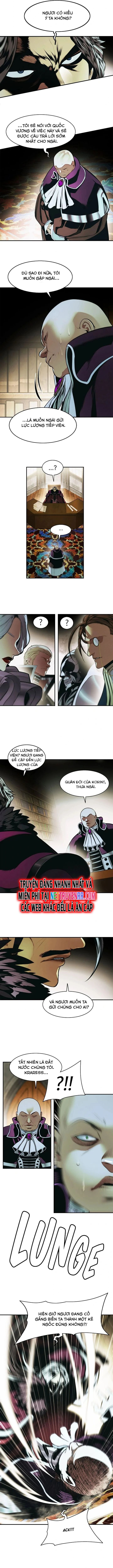 đọc truyện Bất Bại Chân Ma Chương 240 ảnh 6 tại Thiên Thai Truyện