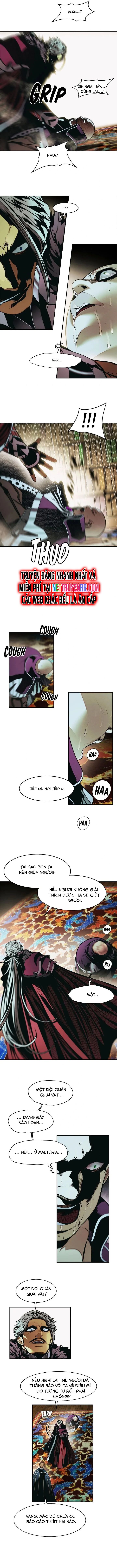 đọc truyện Bất Bại Chân Ma Chương 240 ảnh 7 tại Thiên Thai Truyện