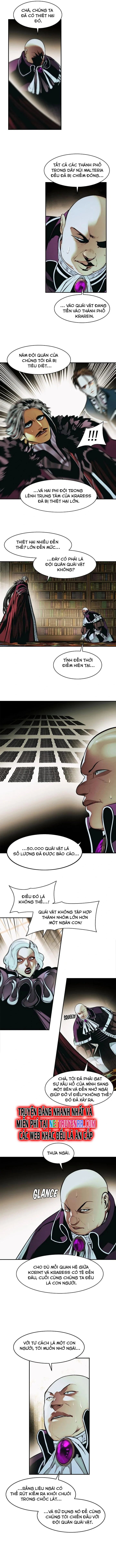 đọc truyện Bất Bại Chân Ma Chương 240 ảnh 8 tại Thiên Thai Truyện