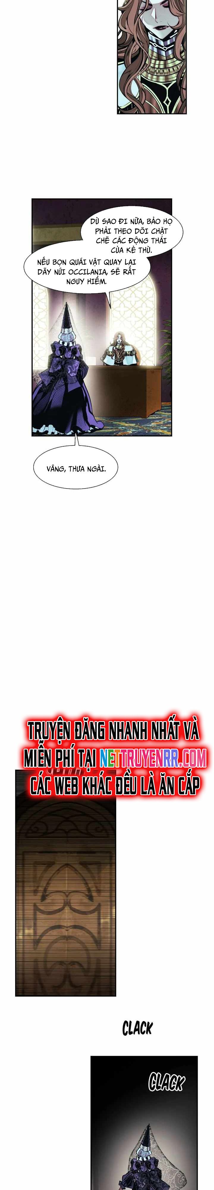 đọc truyện Bất Bại Chân Ma Chương 243 ảnh 13 tại Thiên Thai Truyện