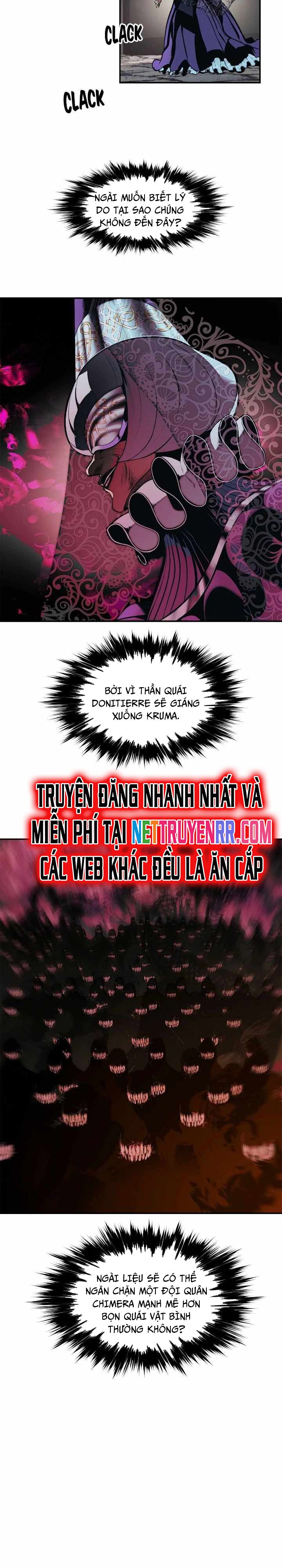 đọc truyện Bất Bại Chân Ma Chương 243 ảnh 14 tại Thiên Thai Truyện