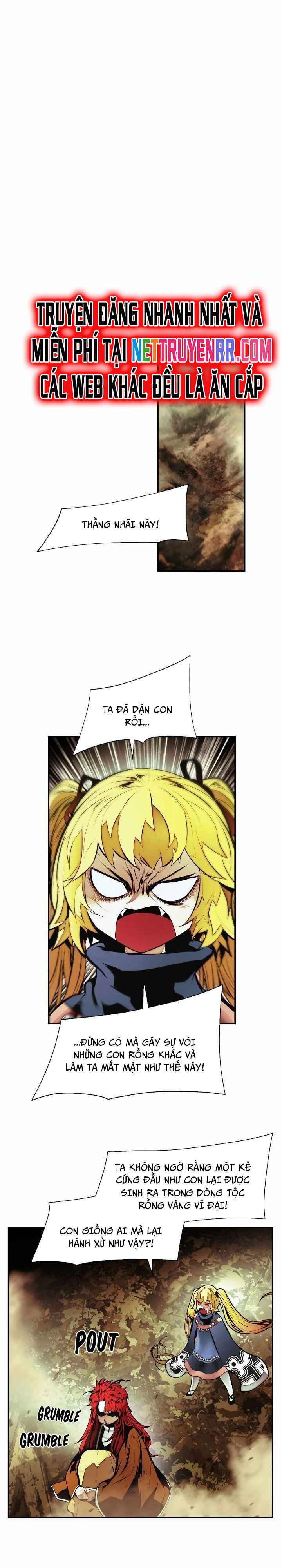 đọc truyện Bất Bại Chân Ma Chương 243 ảnh 15 tại Thiên Thai Truyện