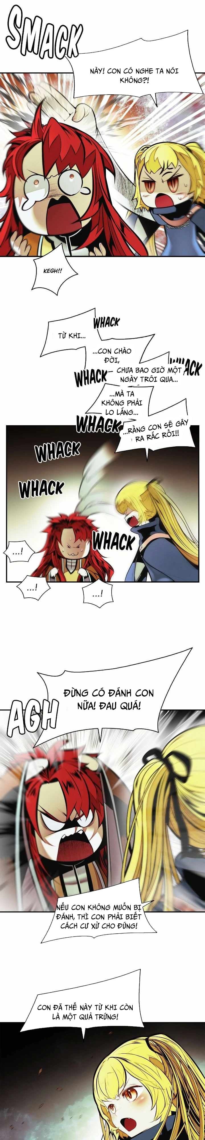 đọc truyện Bất Bại Chân Ma Chương 243 ảnh 16 tại Thiên Thai Truyện