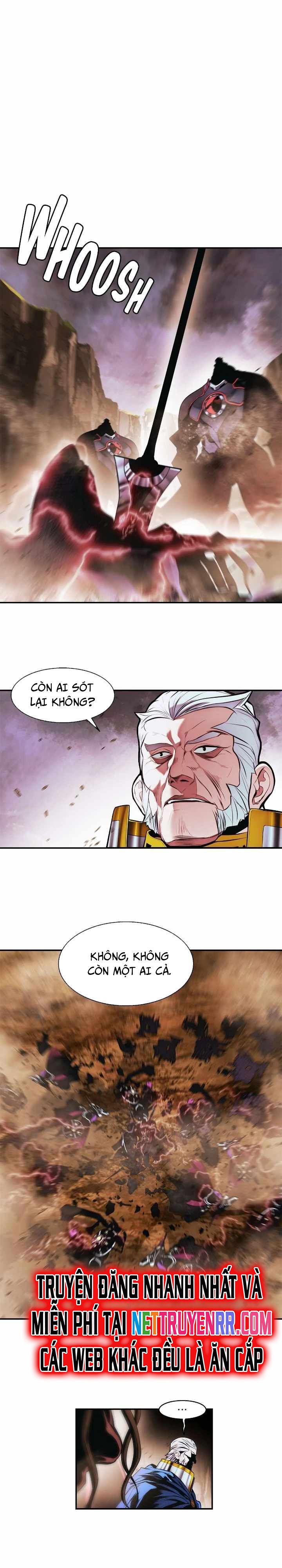 đọc truyện Bất Bại Chân Ma Chương 243 ảnh 4 tại Thiên Thai Truyện