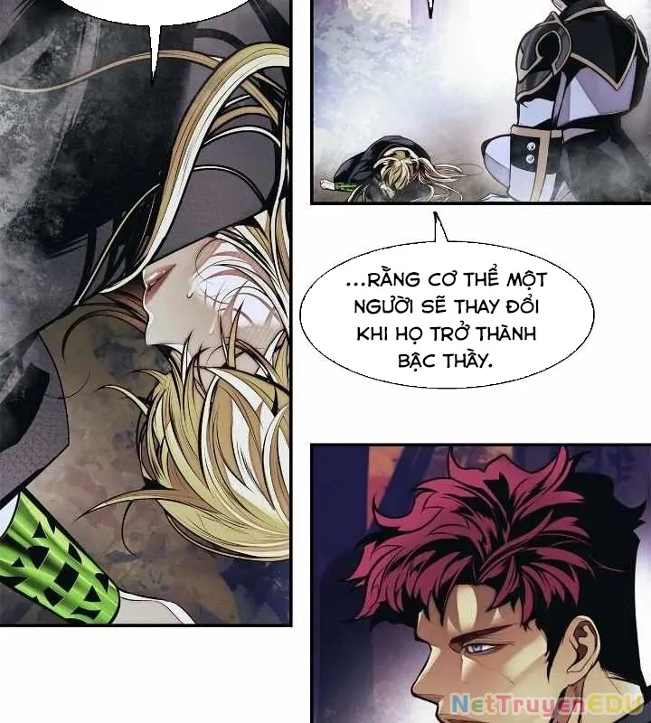 đọc truyện Bất Bại Chân Ma Chương 244 ảnh 108 tại Thiên Thai Truyện