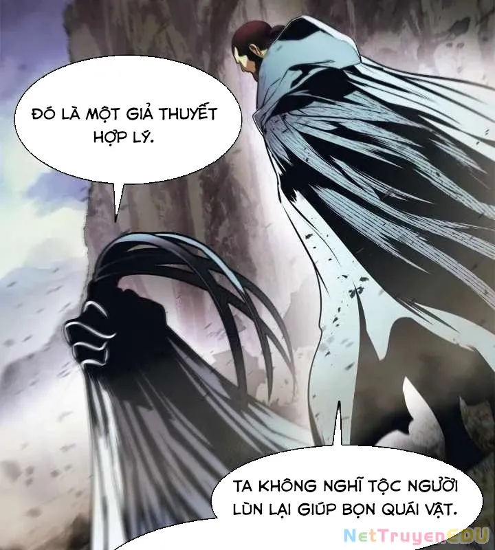 đọc truyện Bất Bại Chân Ma Chương 244 ảnh 20 tại Thiên Thai Truyện