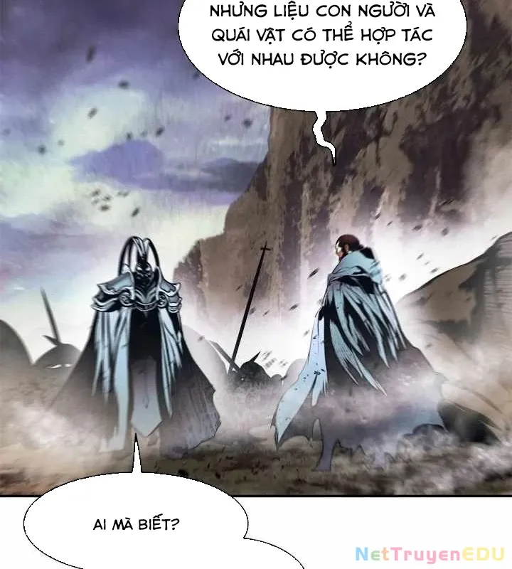 đọc truyện Bất Bại Chân Ma Chương 244 ảnh 27 tại Thiên Thai Truyện