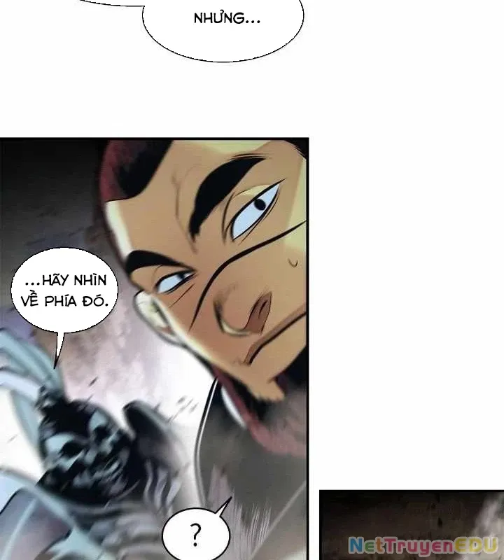 đọc truyện Bất Bại Chân Ma Chương 244 ảnh 28 tại Thiên Thai Truyện