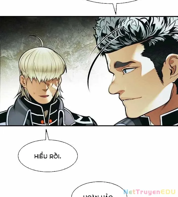 đọc truyện Bất Bại Chân Ma Chương 244 ảnh 48 tại Thiên Thai Truyện