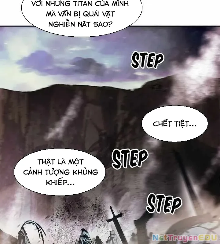 đọc truyện Bất Bại Chân Ma Chương 244 ảnh 7 tại Thiên Thai Truyện