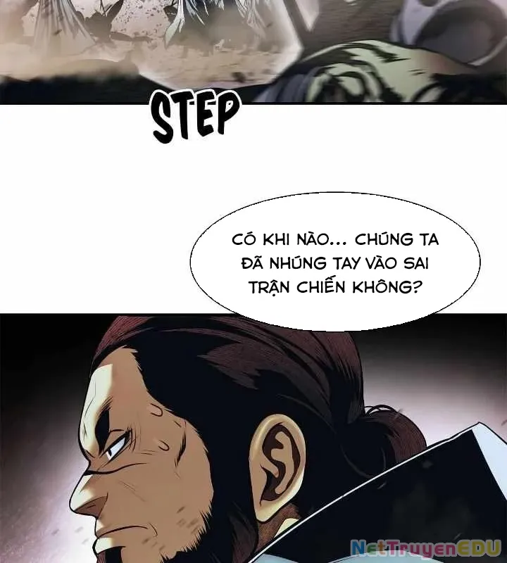 đọc truyện Bất Bại Chân Ma Chương 244 ảnh 8 tại Thiên Thai Truyện