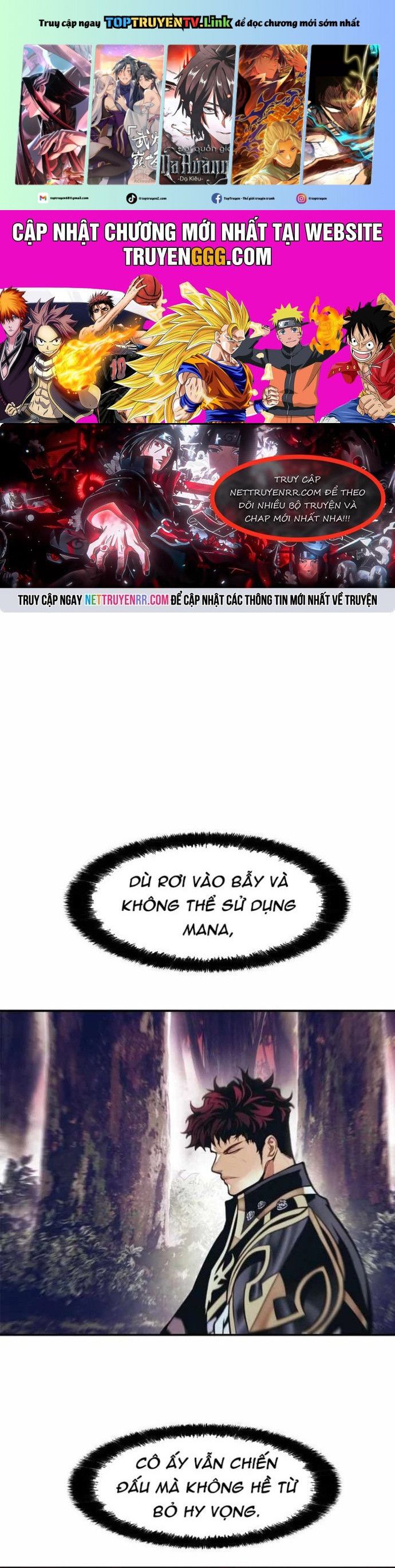 đọc truyện Bất Bại Chân Ma Chương 245 ảnh 3 tại Thiên Thai Truyện