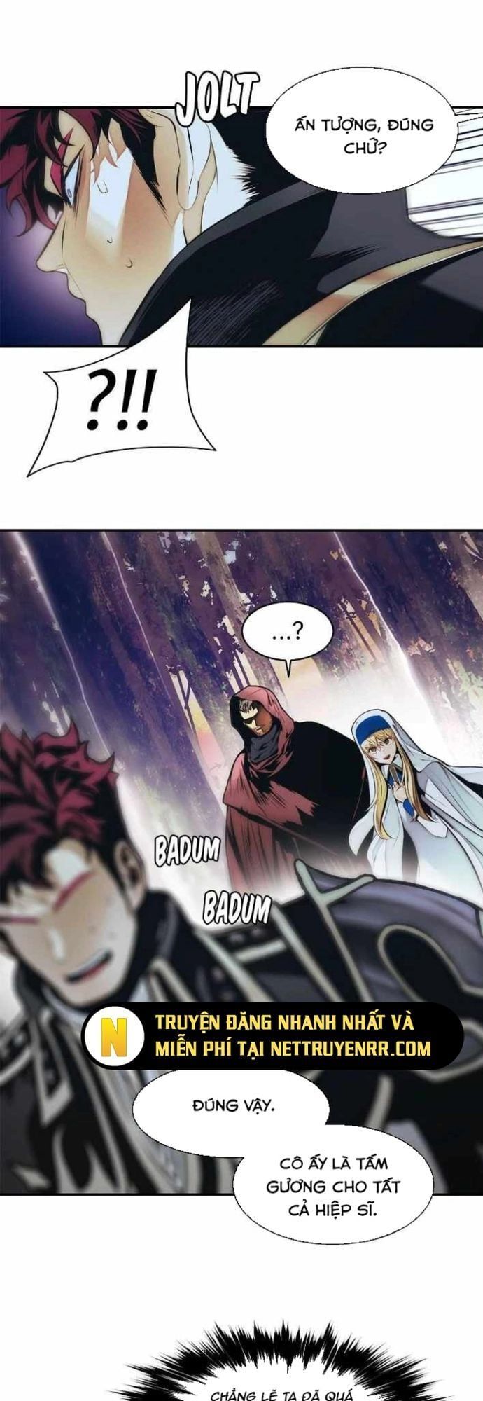 đọc truyện Bất Bại Chân Ma Chương 245 ảnh 12 tại Thiên Thai Truyện