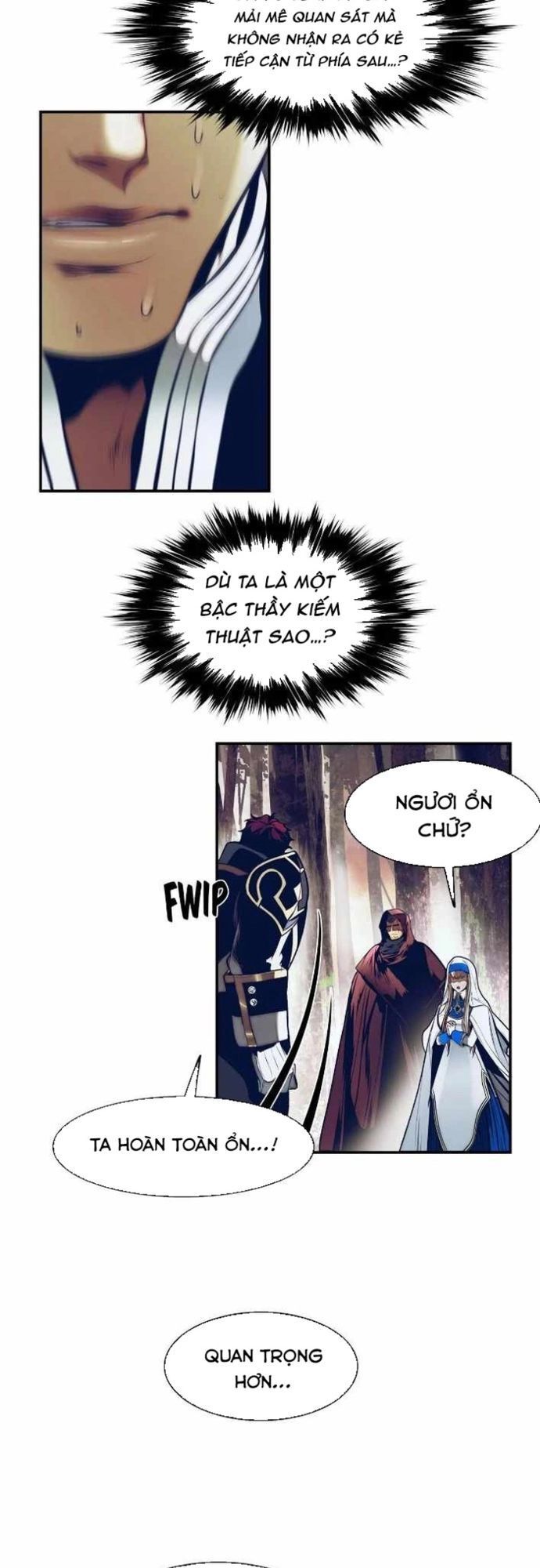 đọc truyện Bất Bại Chân Ma Chương 245 ảnh 13 tại Thiên Thai Truyện