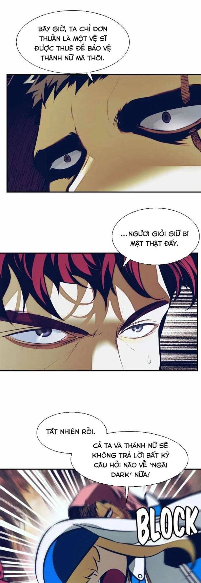 đọc truyện Bất Bại Chân Ma Chương 245 ảnh 16 tại Thiên Thai Truyện