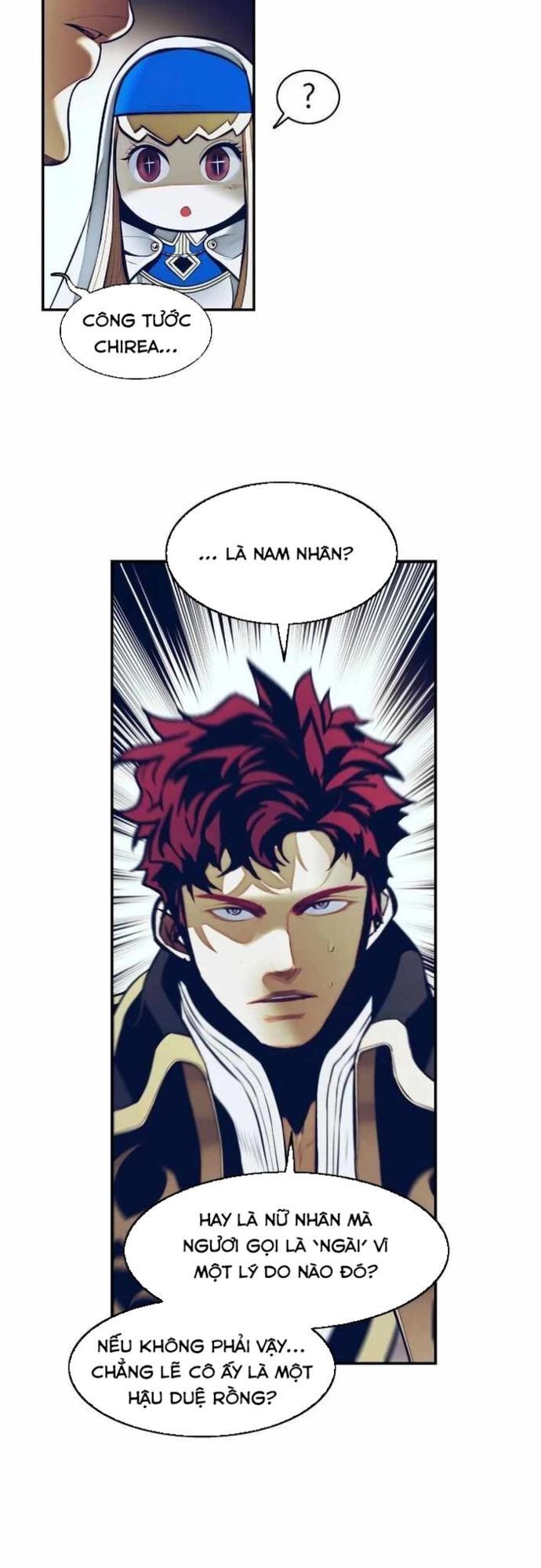 đọc truyện Bất Bại Chân Ma Chương 245 ảnh 18 tại Thiên Thai Truyện