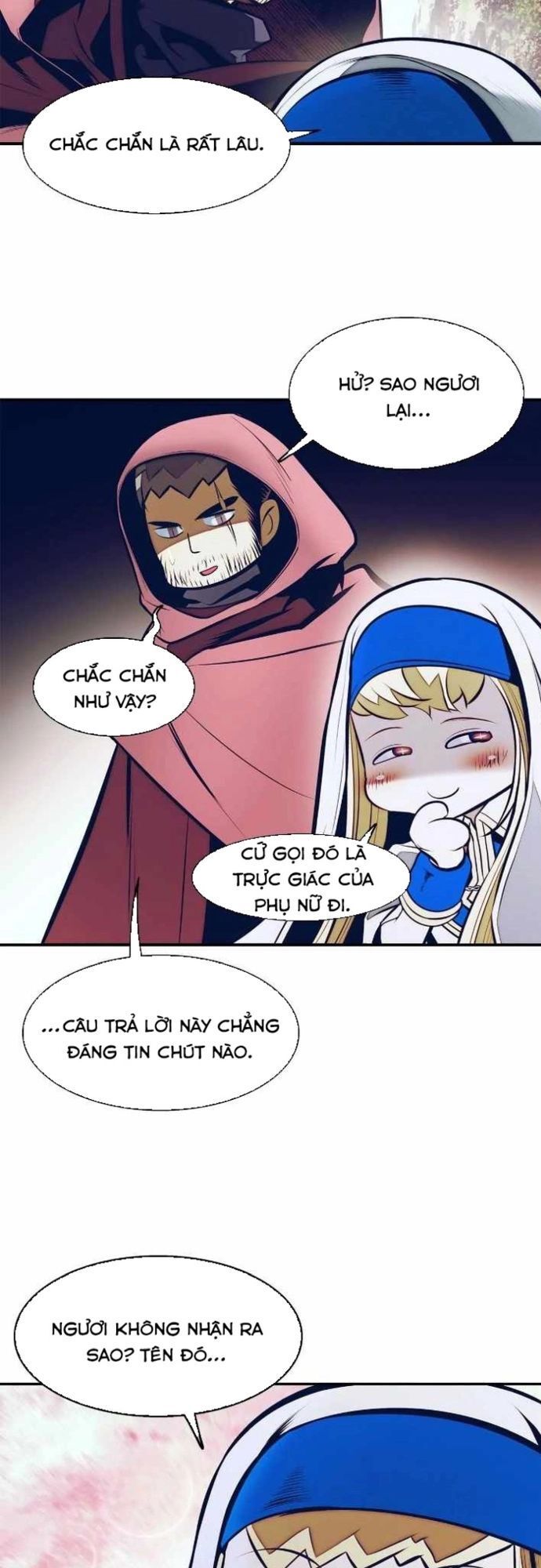 đọc truyện Bất Bại Chân Ma Chương 245 ảnh 21 tại Thiên Thai Truyện