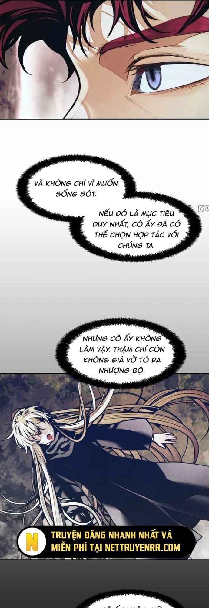 đọc truyện Bất Bại Chân Ma Chương 245 ảnh 4 tại Thiên Thai Truyện