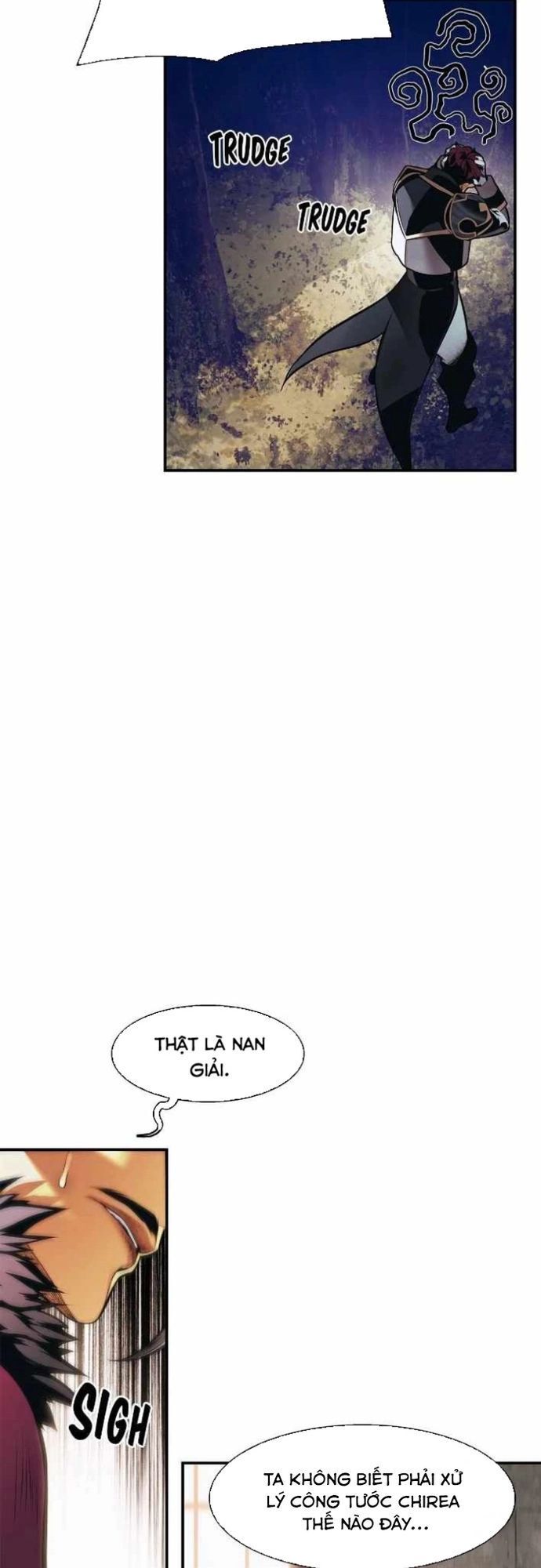 đọc truyện Bất Bại Chân Ma Chương 245 ảnh 23 tại Thiên Thai Truyện