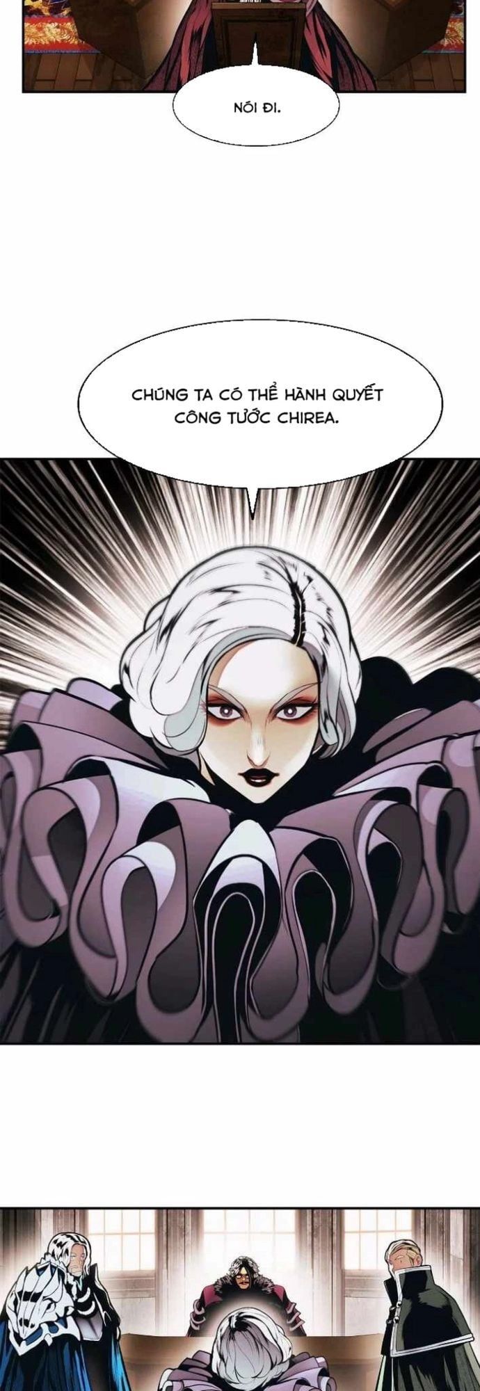 đọc truyện Bất Bại Chân Ma Chương 245 ảnh 26 tại Thiên Thai Truyện