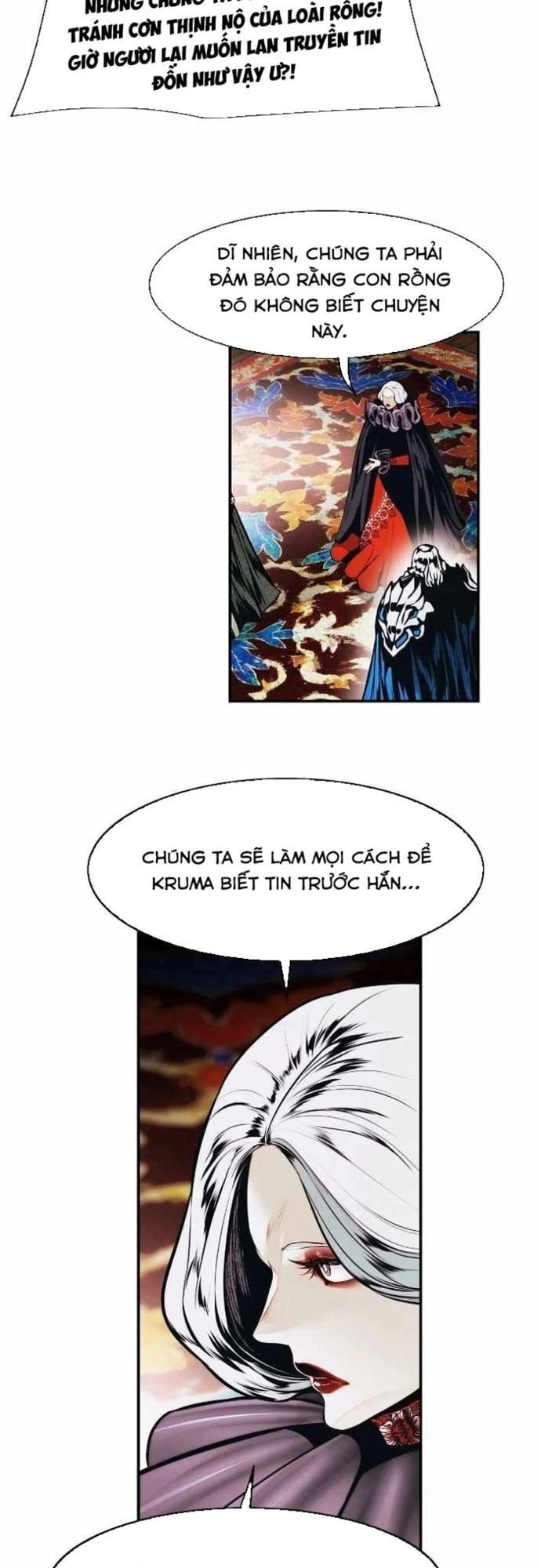 đọc truyện Bất Bại Chân Ma Chương 245 ảnh 28 tại Thiên Thai Truyện