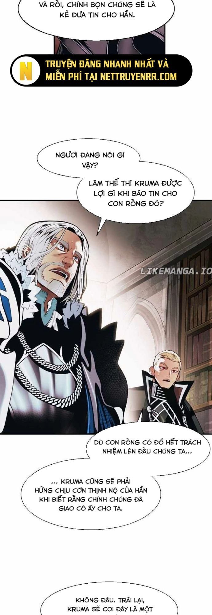 đọc truyện Bất Bại Chân Ma Chương 245 ảnh 29 tại Thiên Thai Truyện