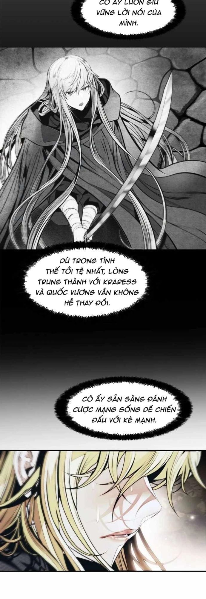 đọc truyện Bất Bại Chân Ma Chương 245 ảnh 5 tại Thiên Thai Truyện