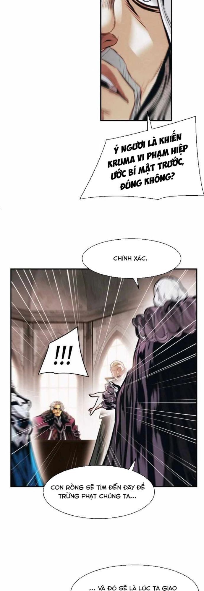 đọc truyện Bất Bại Chân Ma Chương 245 ảnh 32 tại Thiên Thai Truyện