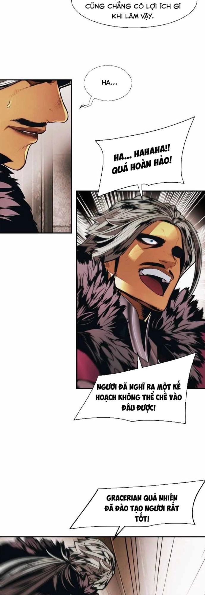 đọc truyện Bất Bại Chân Ma Chương 245 ảnh 36 tại Thiên Thai Truyện