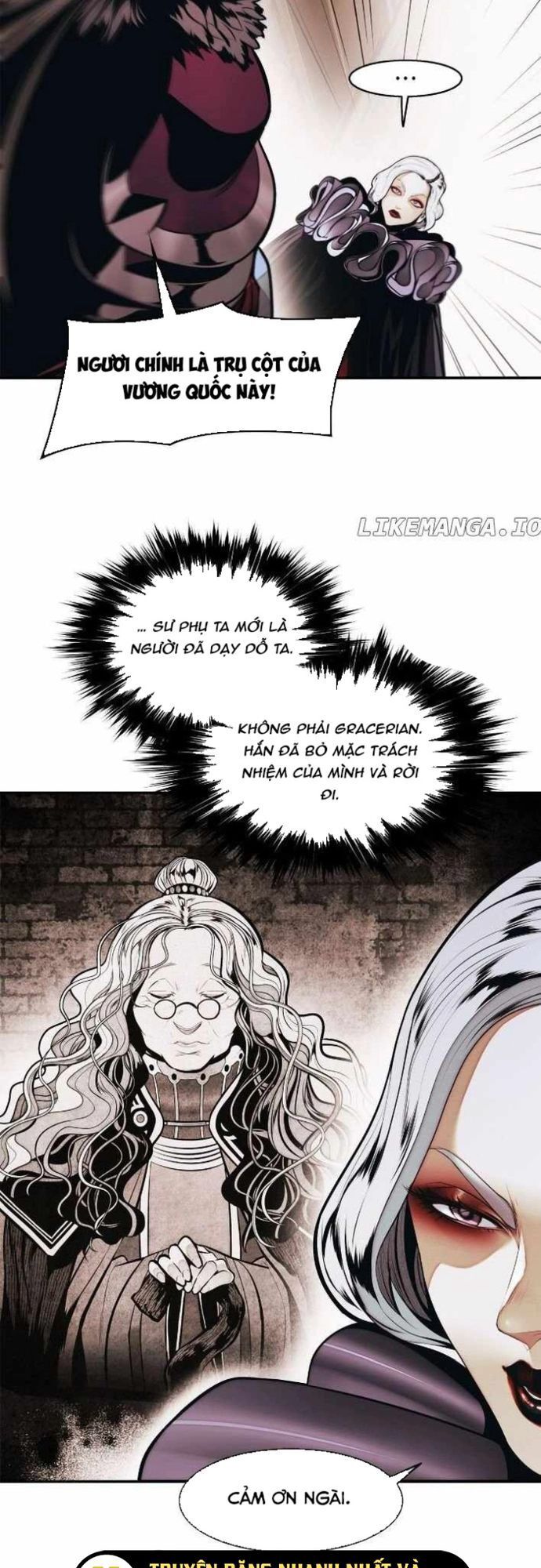 đọc truyện Bất Bại Chân Ma Chương 245 ảnh 37 tại Thiên Thai Truyện