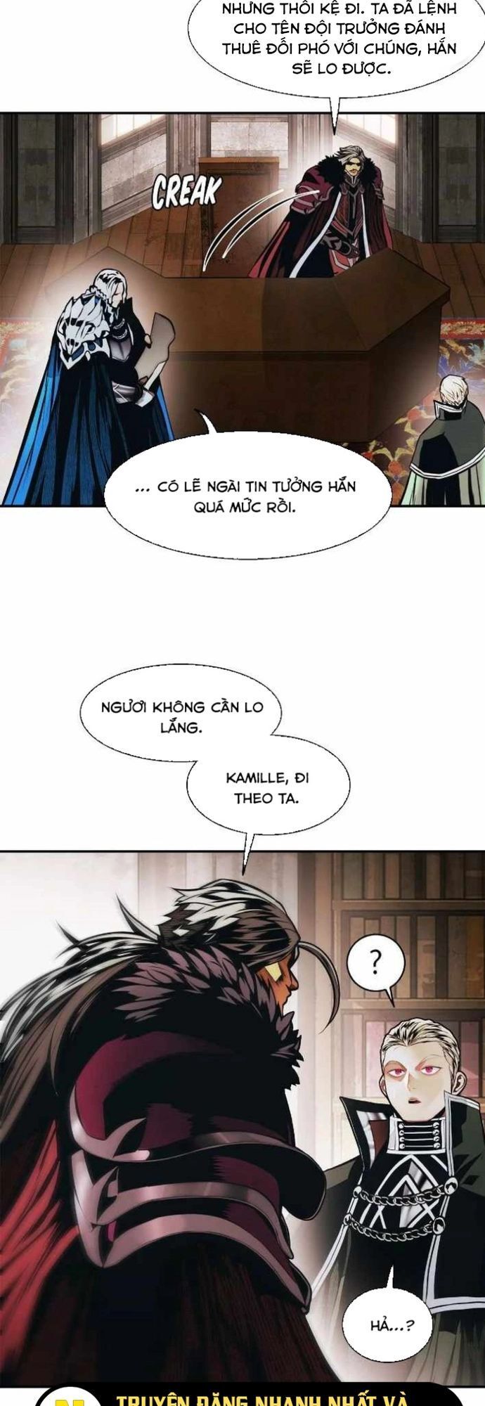 đọc truyện Bất Bại Chân Ma Chương 245 ảnh 41 tại Thiên Thai Truyện