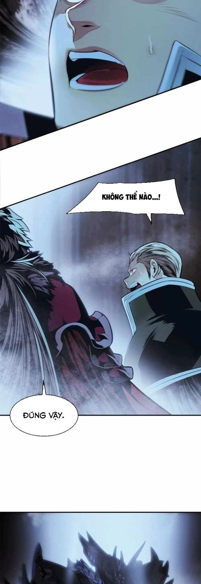 đọc truyện Bất Bại Chân Ma Chương 245 ảnh 43 tại Thiên Thai Truyện