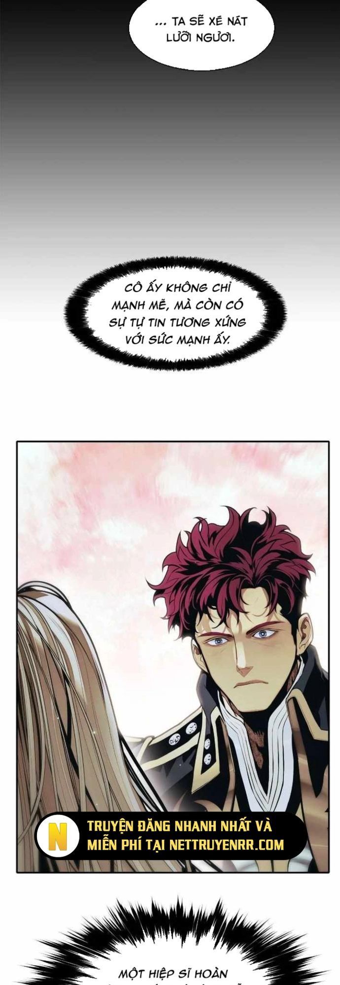 đọc truyện Bất Bại Chân Ma Chương 245 ảnh 8 tại Thiên Thai Truyện