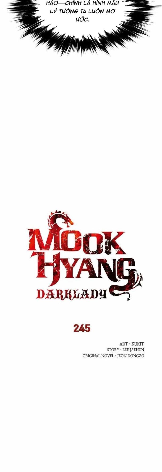 đọc truyện Bất Bại Chân Ma Chương 245 ảnh 9 tại Thiên Thai Truyện