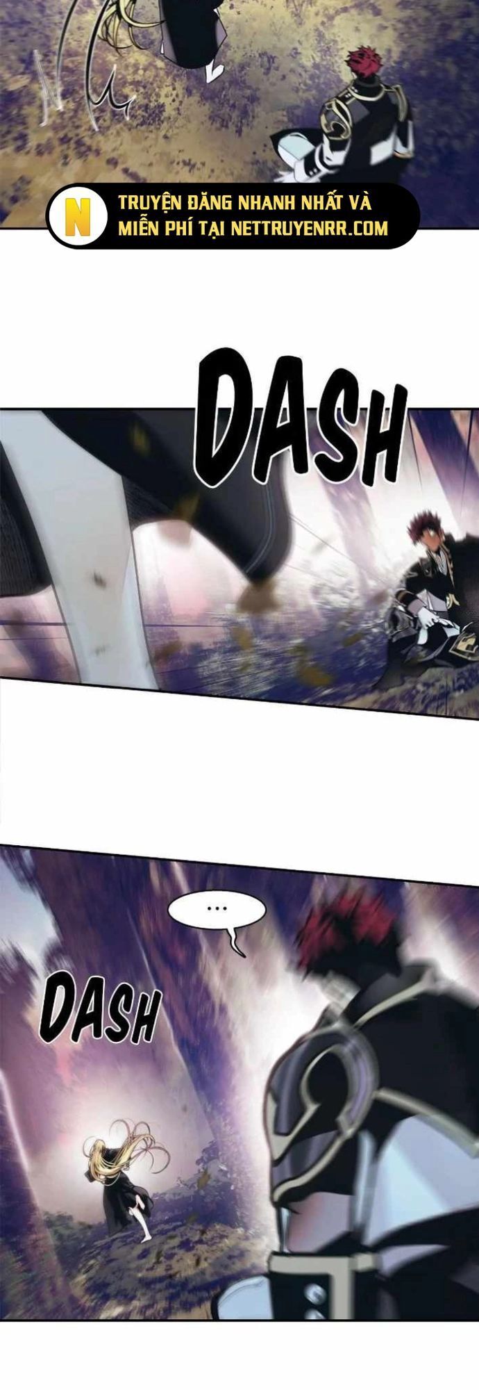 đọc truyện Bất Bại Chân Ma Chương 245 ảnh 11 tại Thiên Thai Truyện