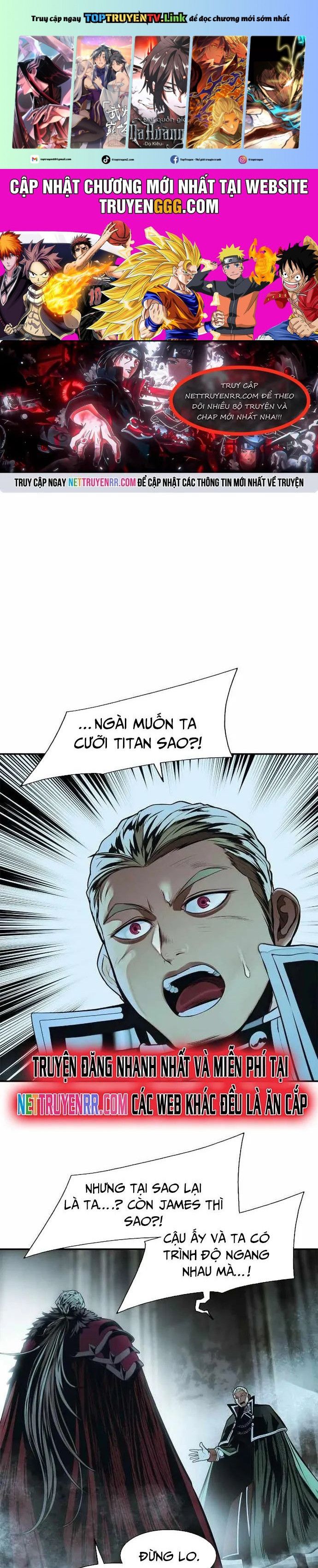 đọc truyện Bất Bại Chân Ma Chương 246 ảnh 3 tại Thiên Thai Truyện