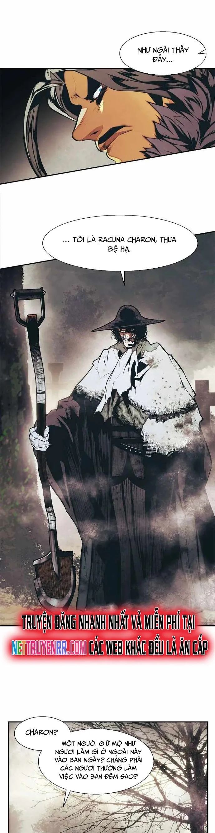 đọc truyện Bất Bại Chân Ma Chương 246 ảnh 12 tại Thiên Thai Truyện