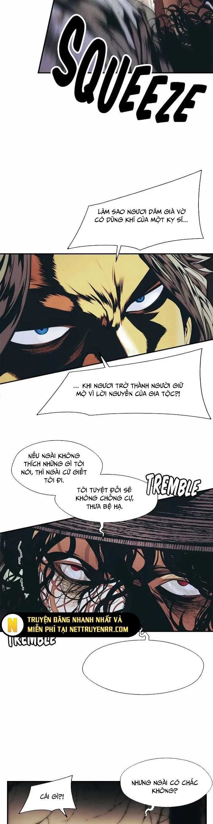 đọc truyện Bất Bại Chân Ma Chương 246 ảnh 15 tại Thiên Thai Truyện