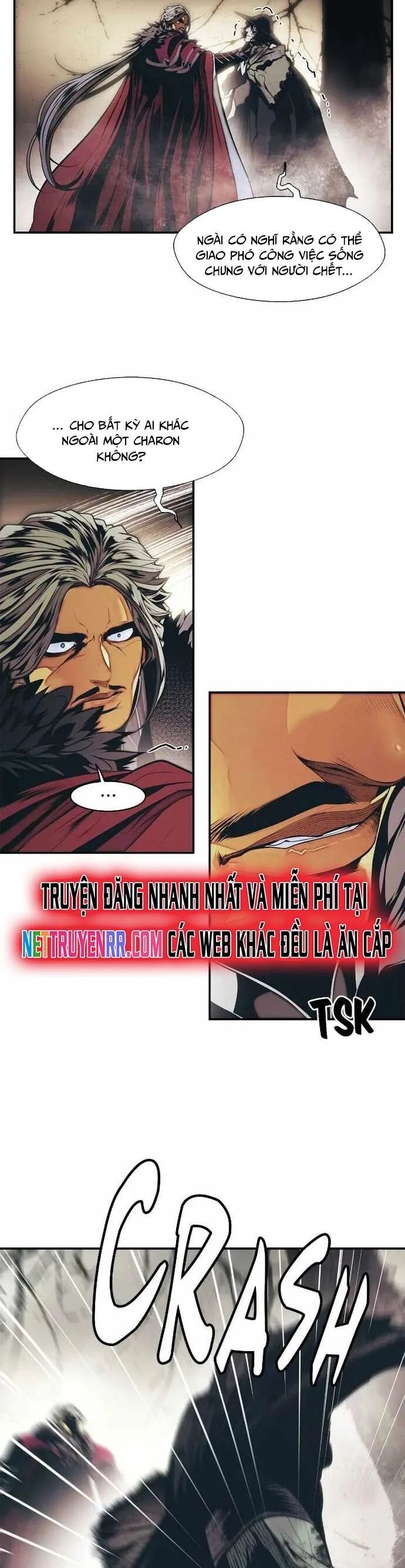 đọc truyện Bất Bại Chân Ma Chương 246 ảnh 16 tại Thiên Thai Truyện