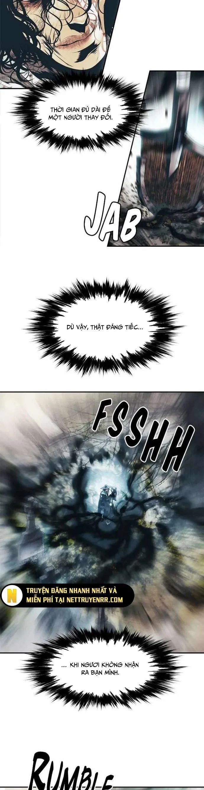 đọc truyện Bất Bại Chân Ma Chương 246 ảnh 21 tại Thiên Thai Truyện