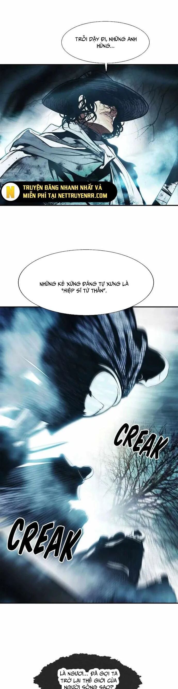 đọc truyện Bất Bại Chân Ma Chương 246 ảnh 23 tại Thiên Thai Truyện