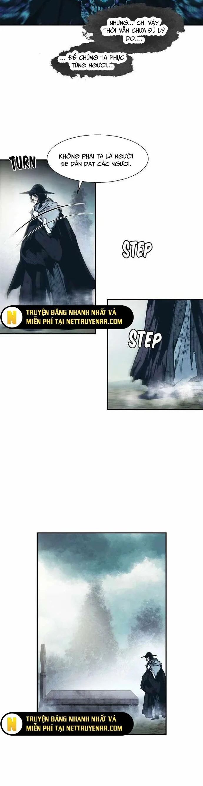 đọc truyện Bất Bại Chân Ma Chương 246 ảnh 25 tại Thiên Thai Truyện