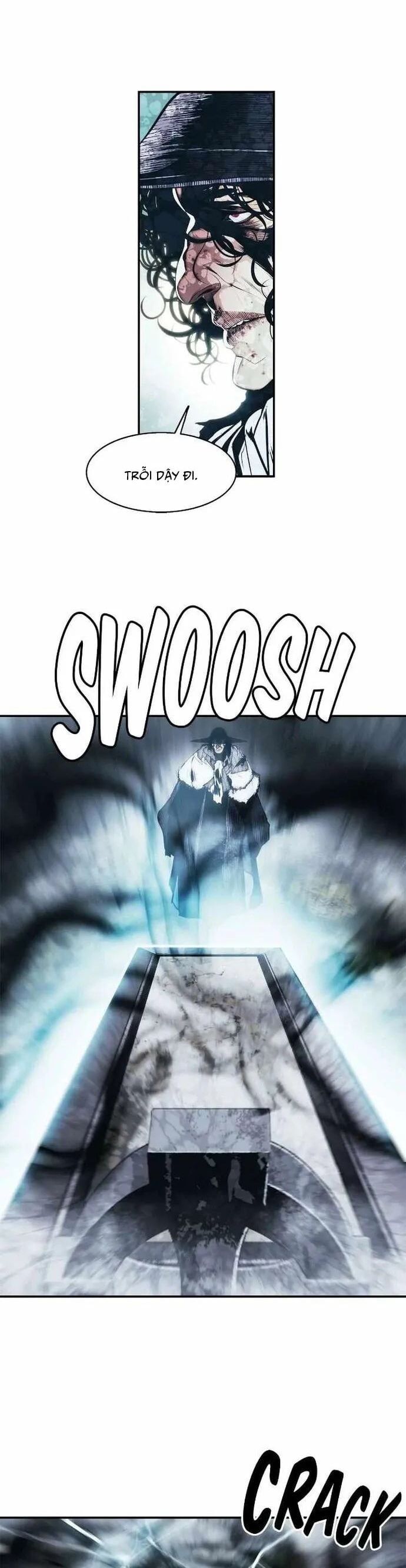 đọc truyện Bất Bại Chân Ma Chương 246 ảnh 26 tại Thiên Thai Truyện