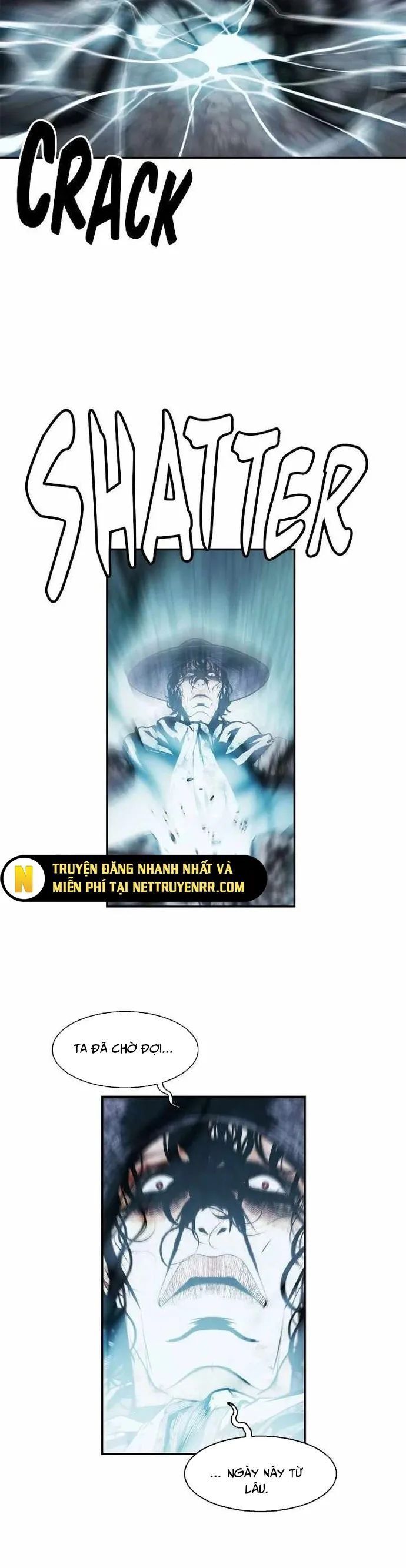 đọc truyện Bất Bại Chân Ma Chương 246 ảnh 27 tại Thiên Thai Truyện