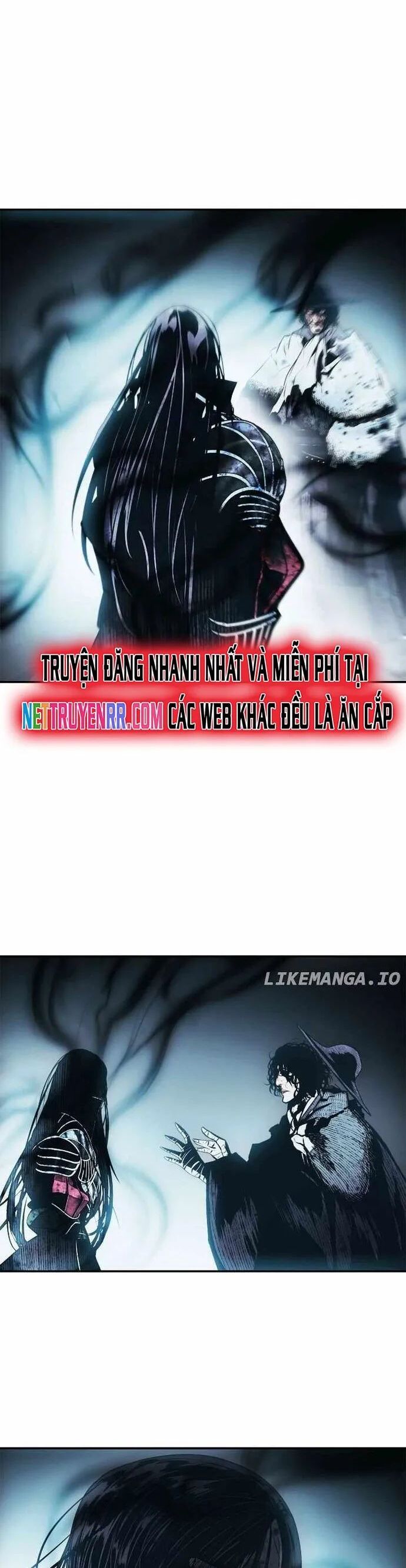 đọc truyện Bất Bại Chân Ma Chương 246 ảnh 28 tại Thiên Thai Truyện