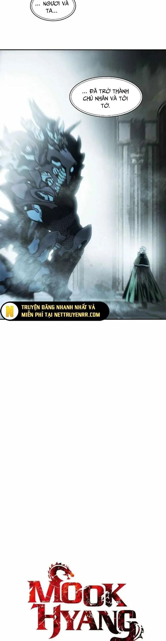 đọc truyện Bất Bại Chân Ma Chương 246 ảnh 8 tại Thiên Thai Truyện