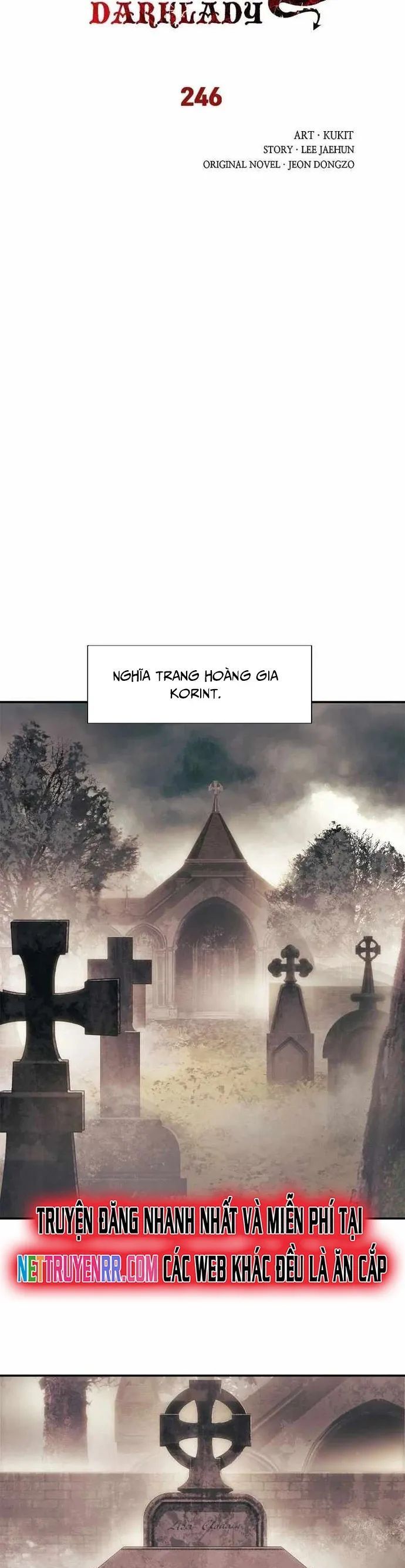 đọc truyện Bất Bại Chân Ma Chương 246 ảnh 9 tại Thiên Thai Truyện