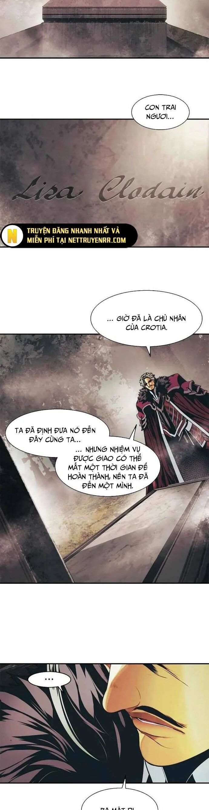 đọc truyện Bất Bại Chân Ma Chương 246 ảnh 10 tại Thiên Thai Truyện